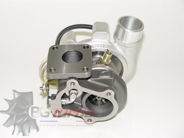 TURBO - NEUF ORIGINE - VL - 4913505060
